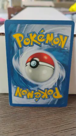 SABRINA'S GENGAR Gym Challenge POKEMON 2000 Trading Card 29/132 - Image 2