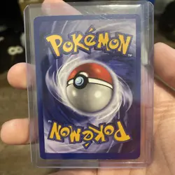 Pokemon TCG Mewtwo Movie Promo, 3 WOTC Promo Cards, Regular - Image 2