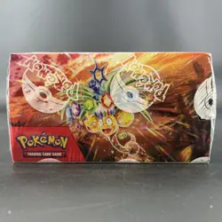 Surging Sparks Pokemon TCG Scarlet & Violet Booster Box 36 Packs Trading Card - Image 5