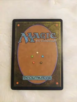 FLAMEKIN HARBINGER Creature-Element Shaman - MTG Magic The Gathering Card Game - Image 4