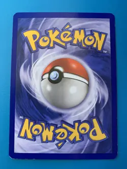 1st Edition Slowpoke 55/62 Fossil Set Rare Vintage 1999 Pokemon Card - NM - Image 2