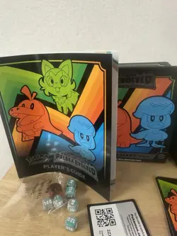 Pokemon Paldea Evolved Elite Trainer Box Bundle ETB Lot Opened Plus Cards Bulk - Image 2