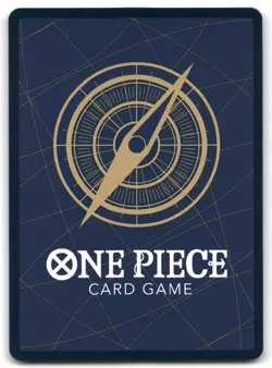 Monkey.D.Luffy (Treasure Booster Set) ST10-006 One Piece Promotion Cards - Image 2