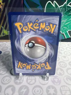 Mega Venusaur EX 003/132 Holo Rare Pokemon Card TCG Mega Evolutions - Image 2