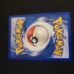 Geodude 55/97 LP Reverse Holo EX Dragon Pokemon Card Vintage 2003 - Image 2