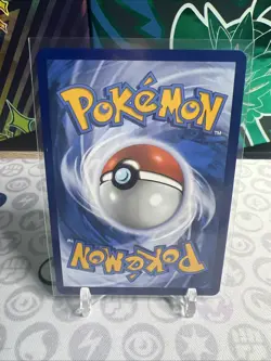 Pokemon TCG Sylveon EX Double Rare Card 086/191 Sv08: Surging Sparks - Image 2