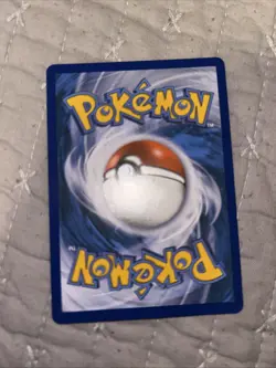 Darkrai GX Burning Shadows Holo Full Art 139/147 Pokemon Card - Image 4