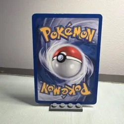 Ninetales 38/106 Common Ex Emerald Pokemon Card 2005 - Image 2