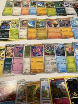 Combined Shipping Pokemon Cards Lot. 100+ Card Lot! Lot #259 . Bulk Lot. - Image 4