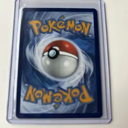 N's Zorua Promo SV: Scarlet & Violet Promo Cards 189 NM - Image 2