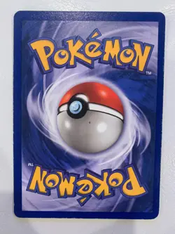 Pokemon TCG Wigglytuff Holo Rare Card Jungle Series 16/64 - Ungraded - Image 2