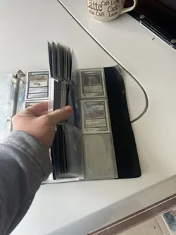 Large Star Trek The Next Generation CCG Lot Approx 1500-2000 Cards - Image 2