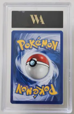 WAG Graded Gem Mint 10 Venomoth 31/130 Base Set 2 Regular Rare Pokemon Card Tcg - Image 2