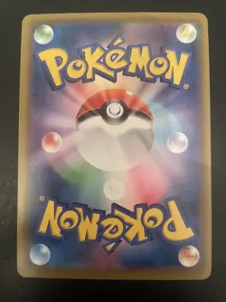 Pokemon Card Japanese Eevee Heroes s6a Flareon V 011/069 RR Holo - NM - Image 2