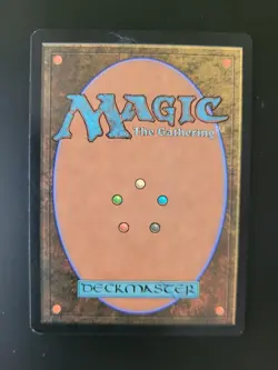 Gauntlet of Power 223 MTG Dominaria Remastered (DMR) Mythic NM - Image 2