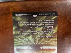 Banyan Tree Full Art The Great Henge Magic the Gathering - Image 3