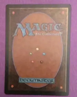 MTG: Season of the Witch | The Dark NM Rare PreModern Reserved List - Image 2