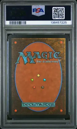 2025 MTG MARVEL'S SPIDER-MAN: SOURCE MATERIAL #0021 SAW IN HALF PSA 9 - Image 2