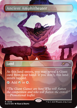MTG Secret Lair Lorwyn Lightboxes Foil Edition SEALED - Image 3