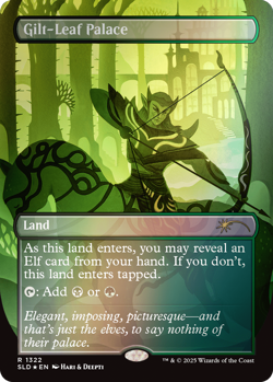 MTG Secret Lair Lorwyn Lightboxes Foil Edition SEALED - Image 5