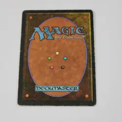 MTG Howling Mine #325 Fourth Edition LP English Magic The Gathering Artifact Vtg - Image 2