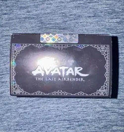 Magic: The Gathering - Avatar The Last Airbender Commander Bundle Sealed - Image 3