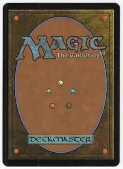 Temporal Cascade 2003 Mirrodin FOIL Blue Rare Sorcery MTG NM AZ1 - Image 2