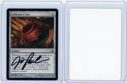Colfenor's Urn Lorwyn Rare Signed Artist Proof MTG - Image 3