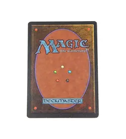 Cleanse Magic The Gathering MTG Legends LP - Image 2