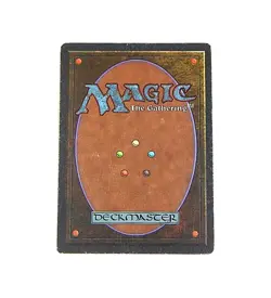 Tundra Magic The Gathering MTG Revised Edition Dual Land - Image 2