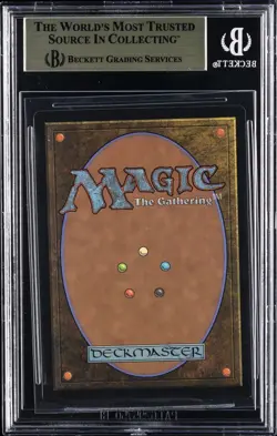 2024 MTG SECRET LAIR DROP ASTRAL SORCERESS FOIL TEFERI'S AGELESS INSIGHT BGS 9.5 - Image 2