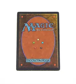 Tropical Island Magic The Gathering MTG Revised Edition Dual Land - Image 2