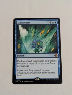 Mirrorform Lorwyn Eclipsed Regular - Image 1