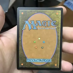 Deploy the Gatewatch [Eldritch Moon Prerelease Promos] Magic MTG - Image 2