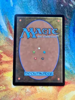 Omniscience (Anime Borderless), Wilds of Eldraine: Enchanting Tales, MTG Singles - Image 2