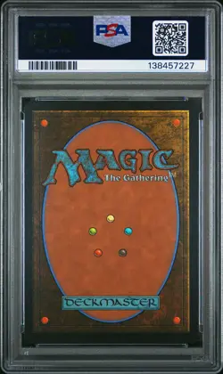 2025 MTG MARVEL'S SPIDER-MAN PANEL BORDERLESS-FOIL #0225 MAXIMUM CARNAGE PSA 9 - Image 2