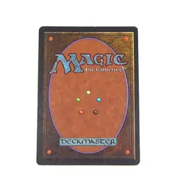 Taiga Magic The Gathering MTG Revised Edition Dual Land - Image 2