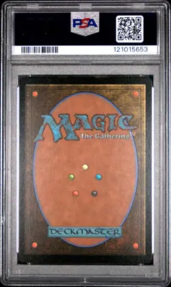 2025 MTG FINAL FANTASY COMMANDER FOIL #0007 Y'SHTOLA, NIGHT'S BLESSED PSA 9 - Image 2