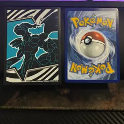 Pokemon Prism Energy (Poke Ball Pattern) Holo Uncommon SV: Black Bolt 086/086 - Image 2