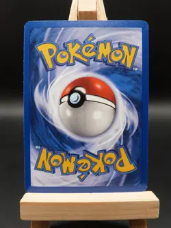 Pokemon Uncommon Card : Porygon 39/102 (Base Set) - Image 4