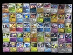 2025 Pokemon TCG S.Chinese Poke Ball Eevee Umbreon Ivysaur Nacli Lot*122 -LL53 - Image 2