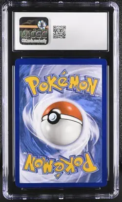 Pokemon Flying Pikachu V (2021) Celebrations 006/025 CGC 10 - Image 2