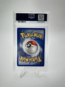 2003 Pokemon EX Sandstorm Garevoir ex 96/100 Holo PSA 8 - Image 2