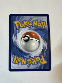 Pokemon TCG: Bianca's Devotion 197/162 SV: Temporal Forces Full Art Trainer NM - Image 2