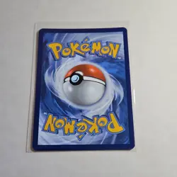 Pokemon Iris's Fighting Spirit 180/159 Sv09 Ultra Rare Full Art Holo Trainer Ca. - Image 2