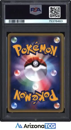 Pokemon 2002 Nidoking 049/092 Holo The Town On No Map Japanese GEM MINT PSA 10 - Image 2