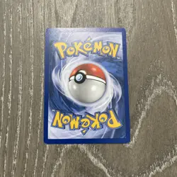 Pokemon Platinum Stamp 26/106 Palkia Reverse Holo 2008 Vintage - Image 2