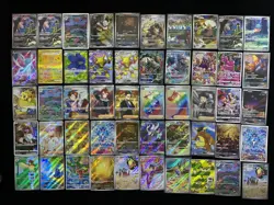 2025 Pokemon TCG S.Chinese 151C 187/151 162/136 SSR Alakazam Wimpod Lot*82 -LL53 - Image 1