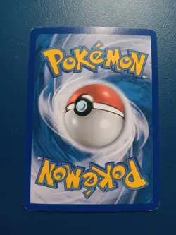 Pokemon - Psyduck 74/102 - HS Triumphant - 2010 - Regular - LP - Image 3