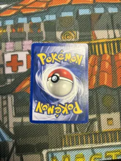 Pokemon TCG Jigglypuff Base Set 2 77/130 Regular Unlimited Common (x4) 🔥💎 - Image 3